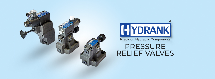 Pressure Relief Valves